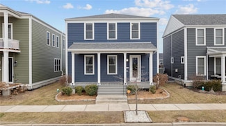 3013 Harpool St, Saint Charles, MO 63301
