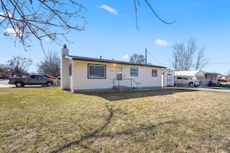 923 13th St S, Nampa, ID 83651