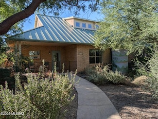 3007 N Gaia Place, Tucson, AZ 85745