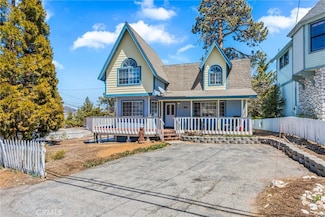 1400 Wolf Rd, Big Bear City, CA 92314