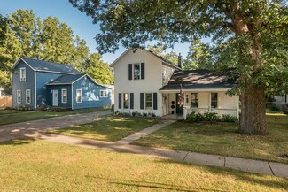 220 W Morrell St, Otsego, MI 49078