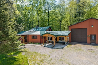 16545 Lonesome Trail, Leroy, MI 49655