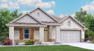 1520 Dove Ranch Rd, Georgetown, TX 78628