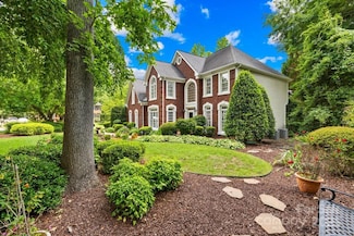 9514 Hayenridge Ct, Huntersville, NC 28078