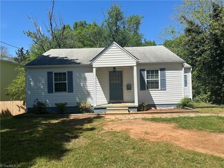 507 Beth Ave, Winston Salem, NC 27127