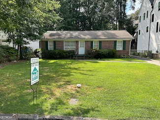 1728 Wayland Cir NE, Atlanta, GA 30319