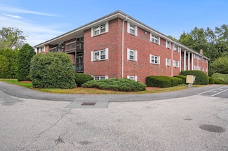 39 Pleasant St Unit A18, Northborough, MA 01532