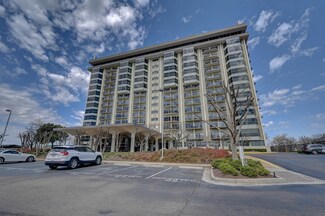 655 S Riverside Dr Unit 905A, Memphis, TN 38103