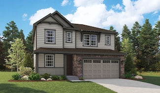 Westfield, Littleton, CO 80125