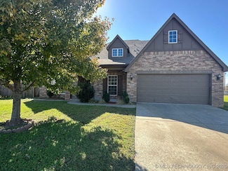 15410 E 87th St N, Owasso, OK 74055