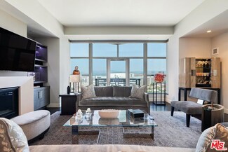 10776 Wilshire Blvd Unit 1601, Los Angeles, CA 90024