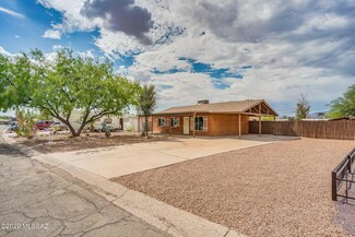 5631 E 35th St, Tucson, AZ 85711
