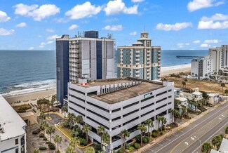 2701 S Ocean Blvd Unit 1512, Myrtle Beach, SC 29577