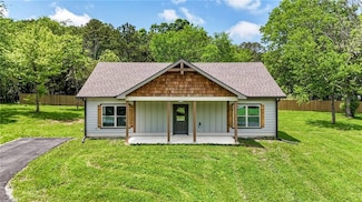 119 Church St SE, Ranger, GA 30734