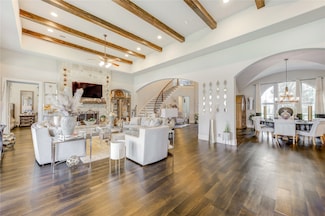 19202 N Frio River Cir, Cypress, TX 77433