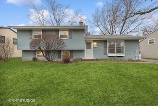 117 W Bailey Rd, Naperville, IL 60565
