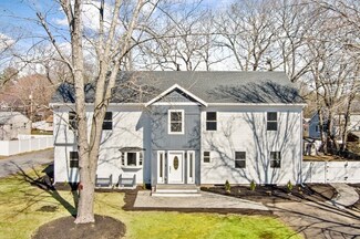 20 Mohawk Rd, Burlington, MA 01803