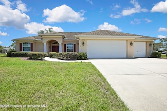 12012 Cromwell Way, Spring Hill, FL 34609