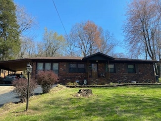 370 E Highway 70, Browder, KY 42326