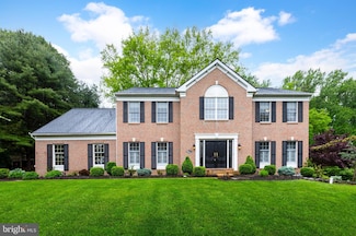 1615 Masters Way, Chadds Ford, PA 19317
