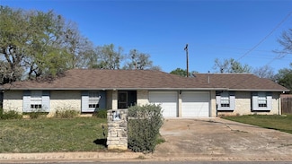 707 Garden Meadow Dr, Georgetown, TX 78628