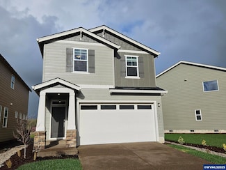1758 Seven Mile Ln SE, Albany, OR 97322