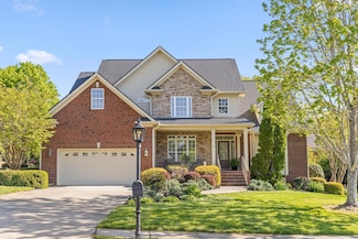9001 Wandering Way, Ooltewah, TN 37363