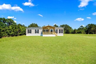 1170 Speckled Trout Cir NE, Townsend, GA 31331