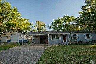 603 Cherokee Trail, Pensacola, FL 32506