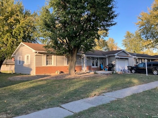 1134 W Arch St, Portland, IN 47371