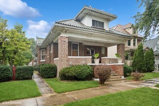 4740 N Lotus Ave, Chicago, IL 60630