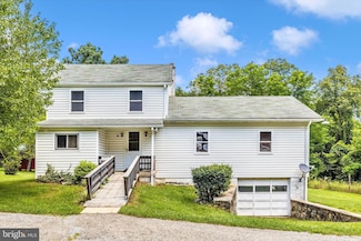 16701C Raven Rock Rd, Sabillasville, MD 21780