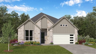 Lakewood, Todd Mission, TX 77363