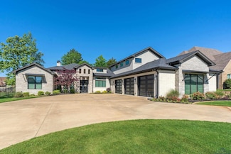 1112 Masters Way, Longview, TX 75605