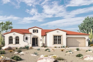 20793 W San Miguel Ave, Buckeye, AZ 85396