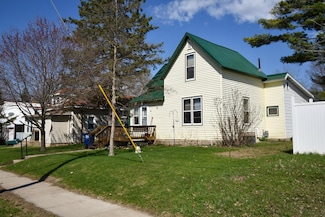 108 Central Ave S, Bertha, MN 56437