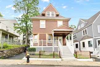 22-22A Montrose St, Boston, MA 02119