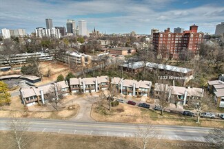 1533 Riverside Dr Unit 1533, Tulsa, OK 74119