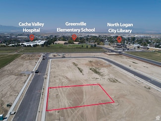 691 2450 N Unit 48, North Logan, UT 84341