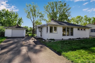 176 Bennington Rd, Buffalo, NY 14226