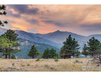 8322 W Fork Rd, Boulder, CO 80302