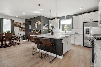15734 W Girard Ave, Morrison, CO 80465