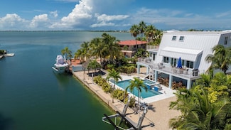 680 Cruikshank Island, Summerland Key, FL 33042