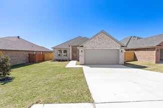 1660 Whiterock Dr, Weatherford, TX 76086