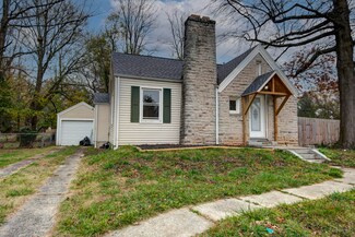 958 S Broadway Ave, Springfield, MO 65806