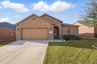 317 Iron Ore Trail, Fort Worth, TX 76131