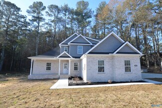 202 Sherry Lynn Place, Harvest, AL 35749