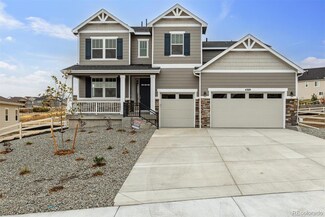 4369 Hickory Oaks St, Castle Rock, CO 80104