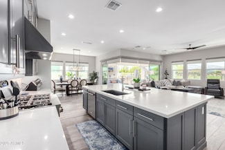 11344 N San Clemente St, Surprise, AZ 85388