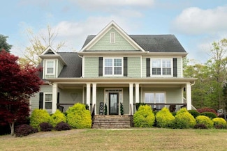 109 Lighthorse Blvd, McDonough, GA 30252